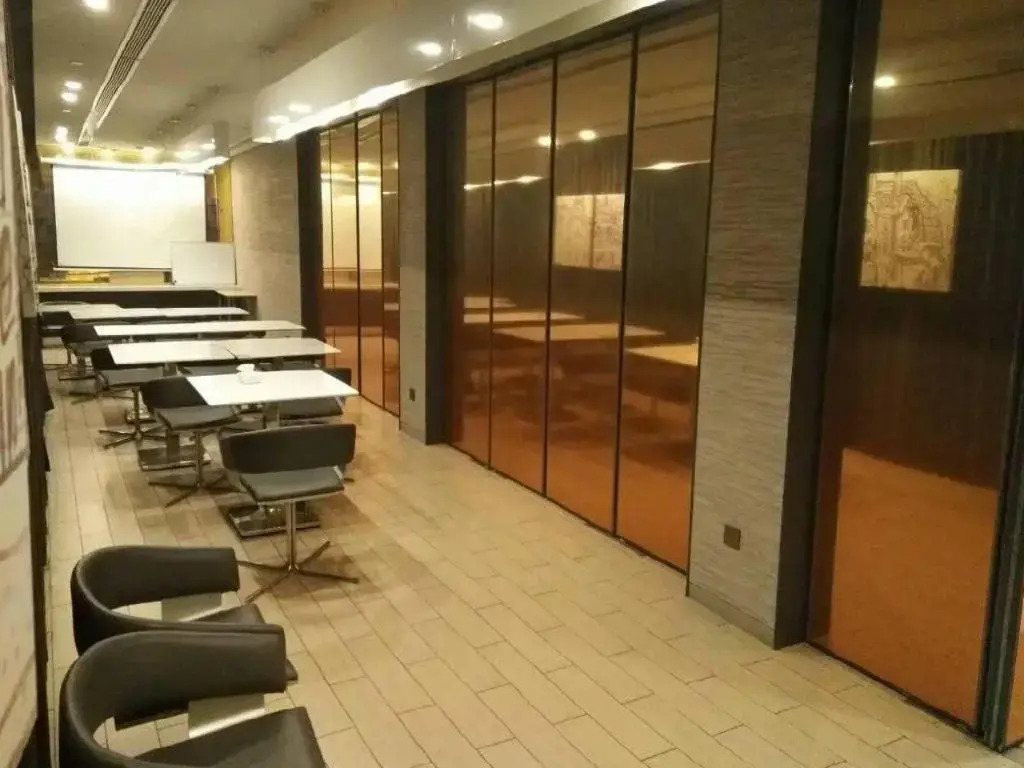 Photo - Jinjiang Inn Select Qingdao Henan Road Railway Station