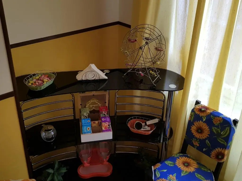 Foto - Domina Romae B&B