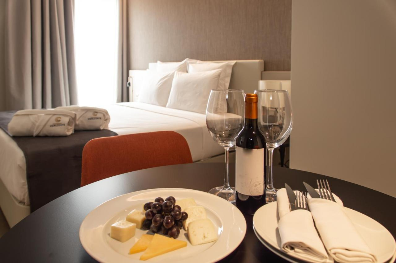 Photo - Hotel Continental Horizonte