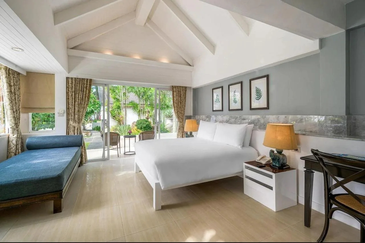 Photo - Thavorn Beach Village Resort & Spa Phuket