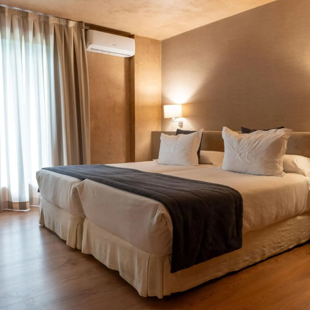 Foto - Hotel Xalet del Golf