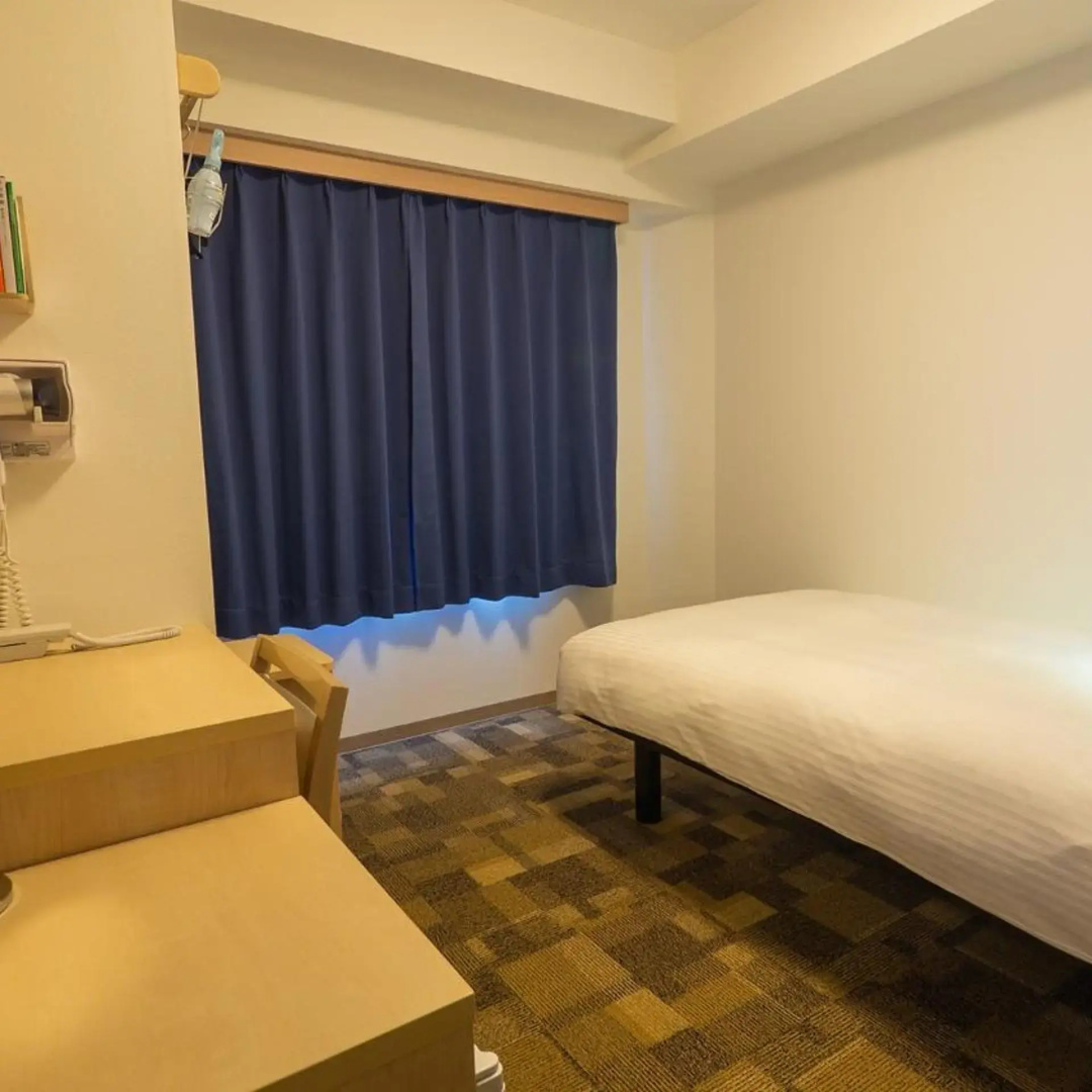 Photo - Toyoko Inn Kayabacho Eki