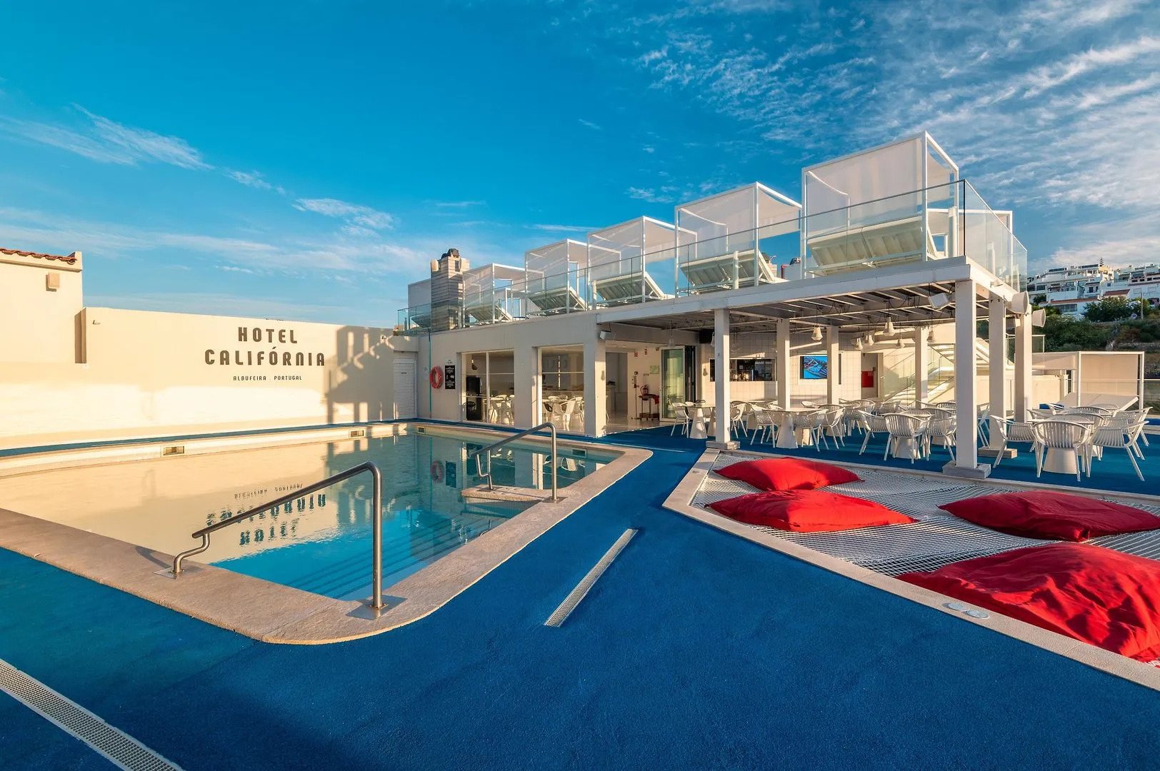 Photo - Hotel Indigo Albufeira by IHG