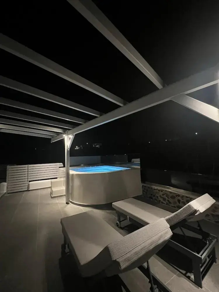Foto - New Villa Sostis & Private Hot Tub