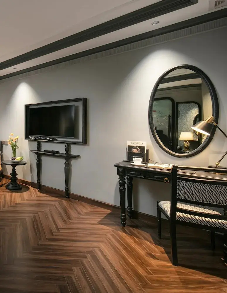 Photo - THE LEGEND HANOI Hotel