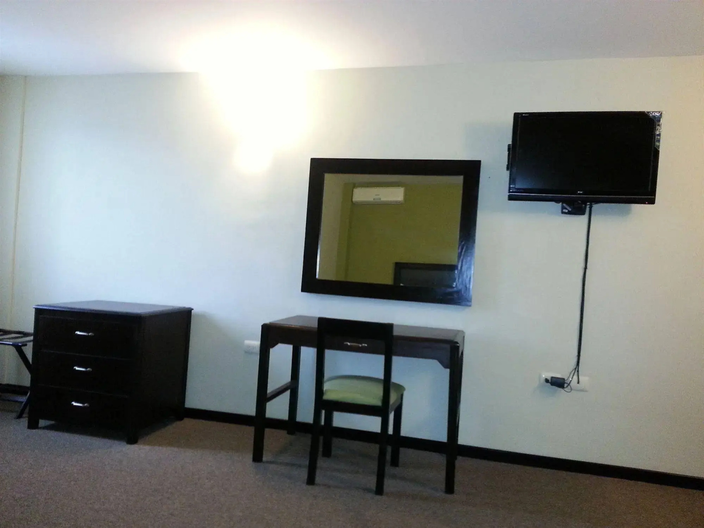 Foto - CHN Hotel Monterrey Santa Fe