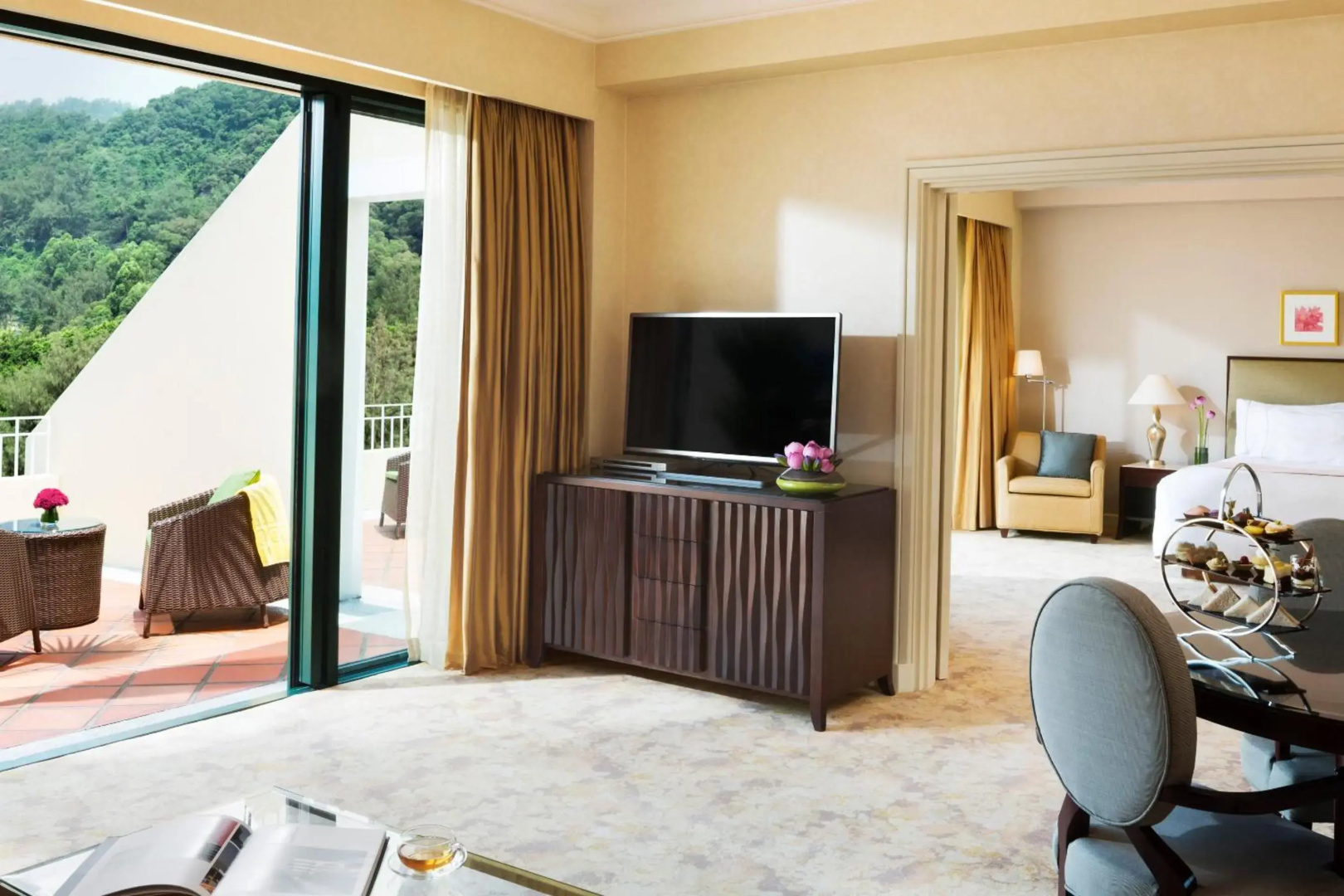 Foto - Grand Coloane Resort
