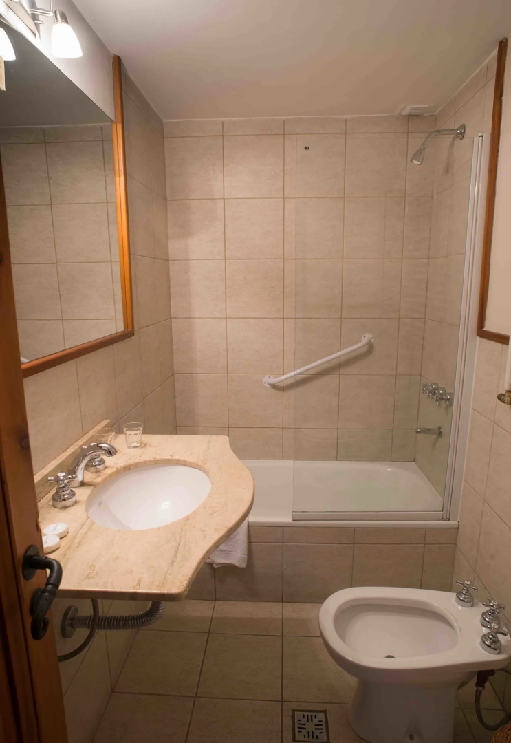 Foto - Las Marianas Hotel