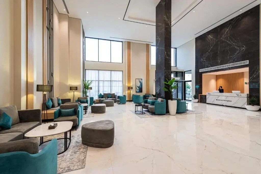 Photo - Rhenium Hotel