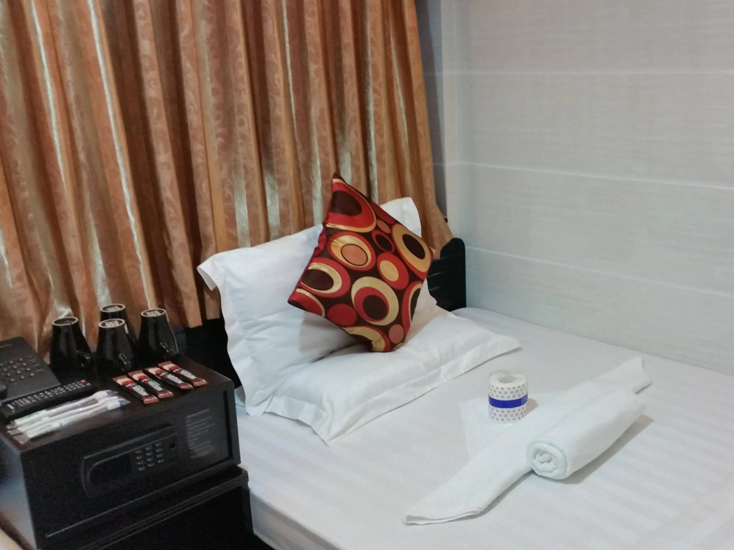 Foto - Sydney Hostel