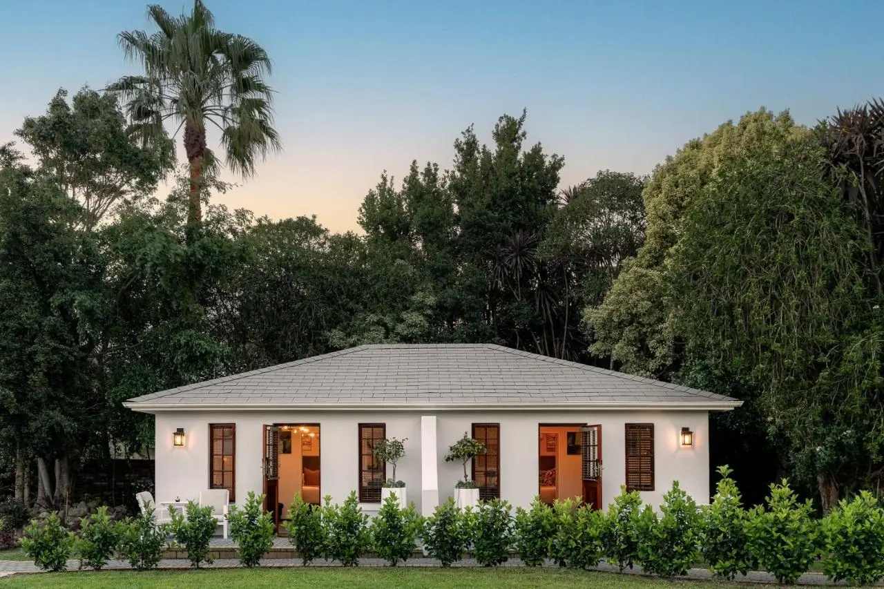 Photo - Palm House Boutique Hotel and Spa