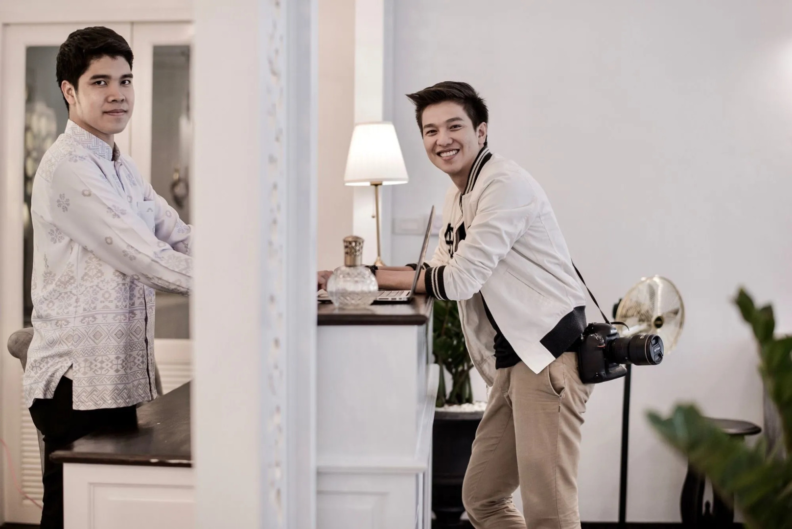 Foto - Noursabah Pattaya