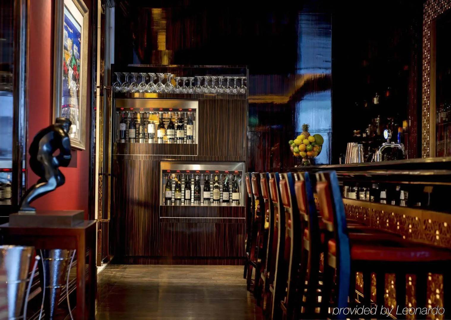 Foto - The St Regis Singapore, Newly Renovated