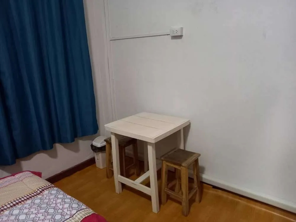 Foto - Amazing Khaosan Hostel