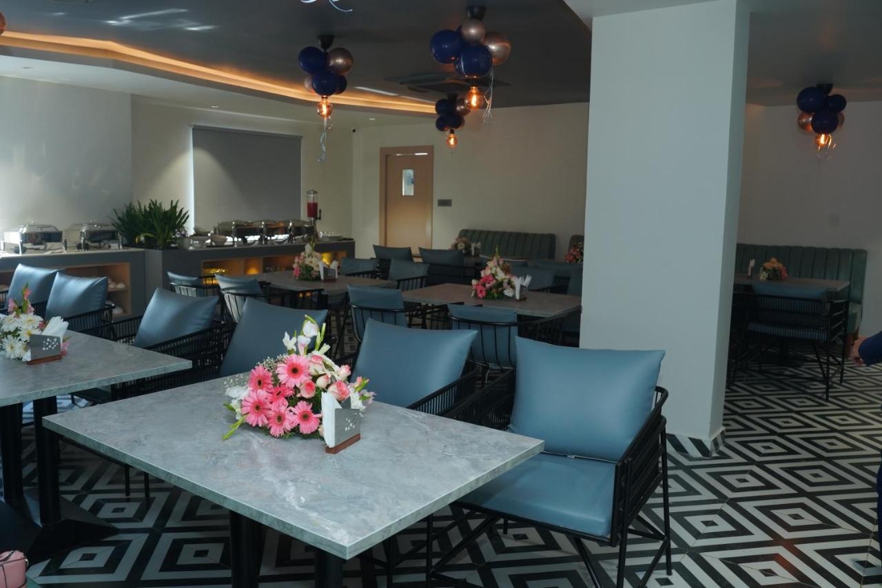 Foto - Hotel Kyzen HiTech City- Your Zenly Stay
