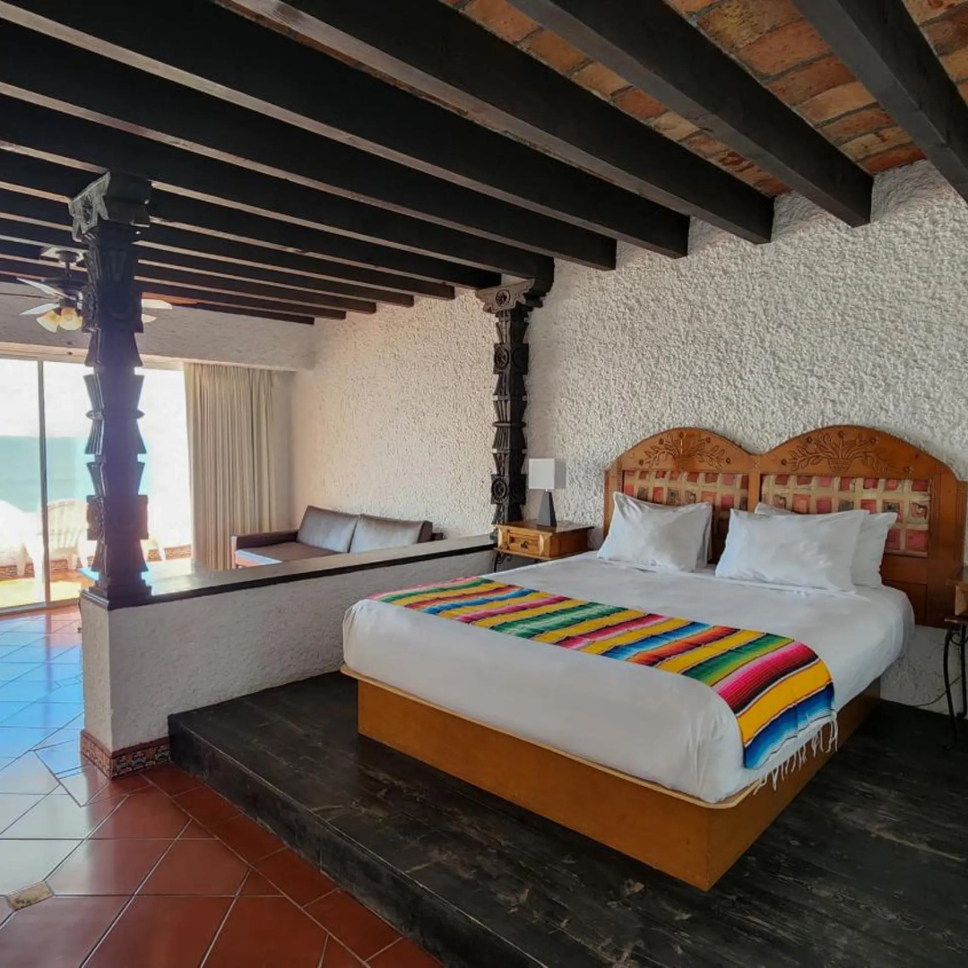 Foto - Las Rocas Resort And Spa
