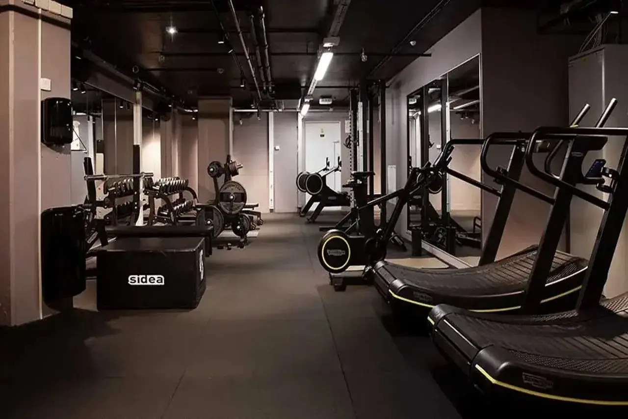 Foto - Clarion Hotel The Hub