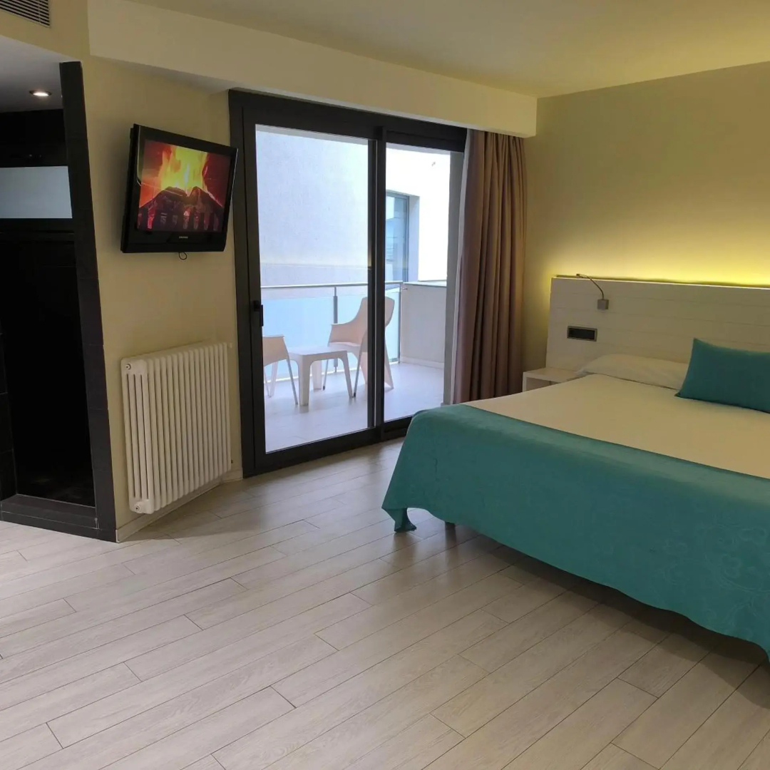 Foto - Hotel Spa La Terrassa