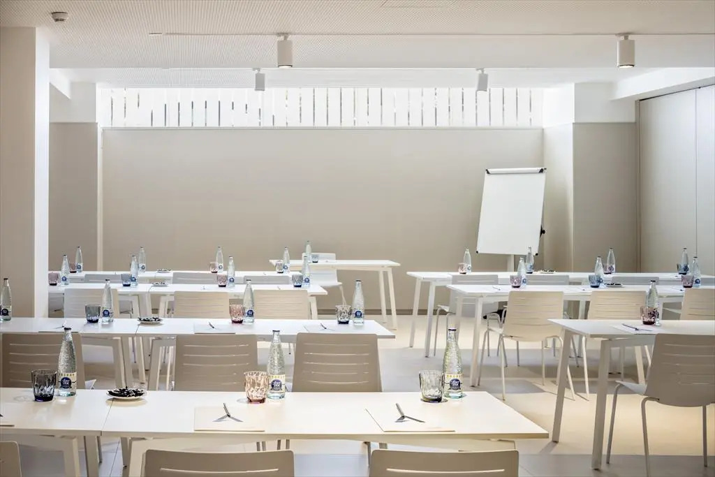 Foto - AQUA Hotel Promenade & Spa 4Sup