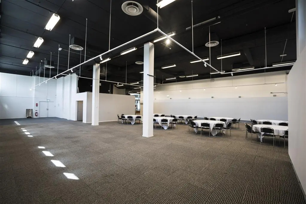 Photo - Scandic Infra City