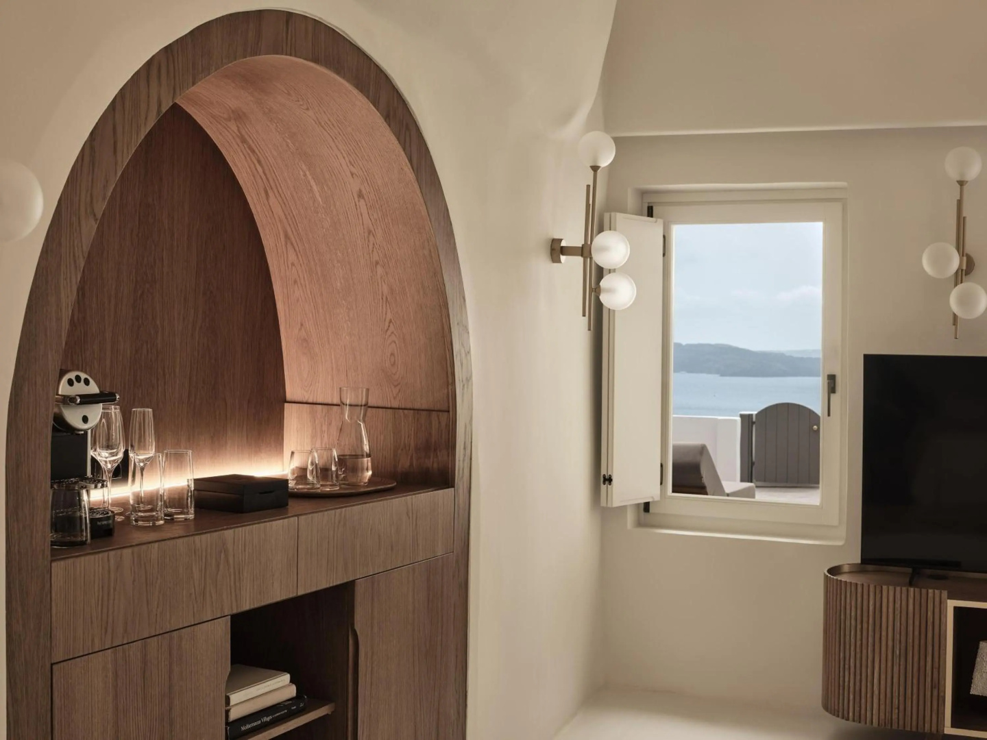 Foto - Andronis Boutique Hotel