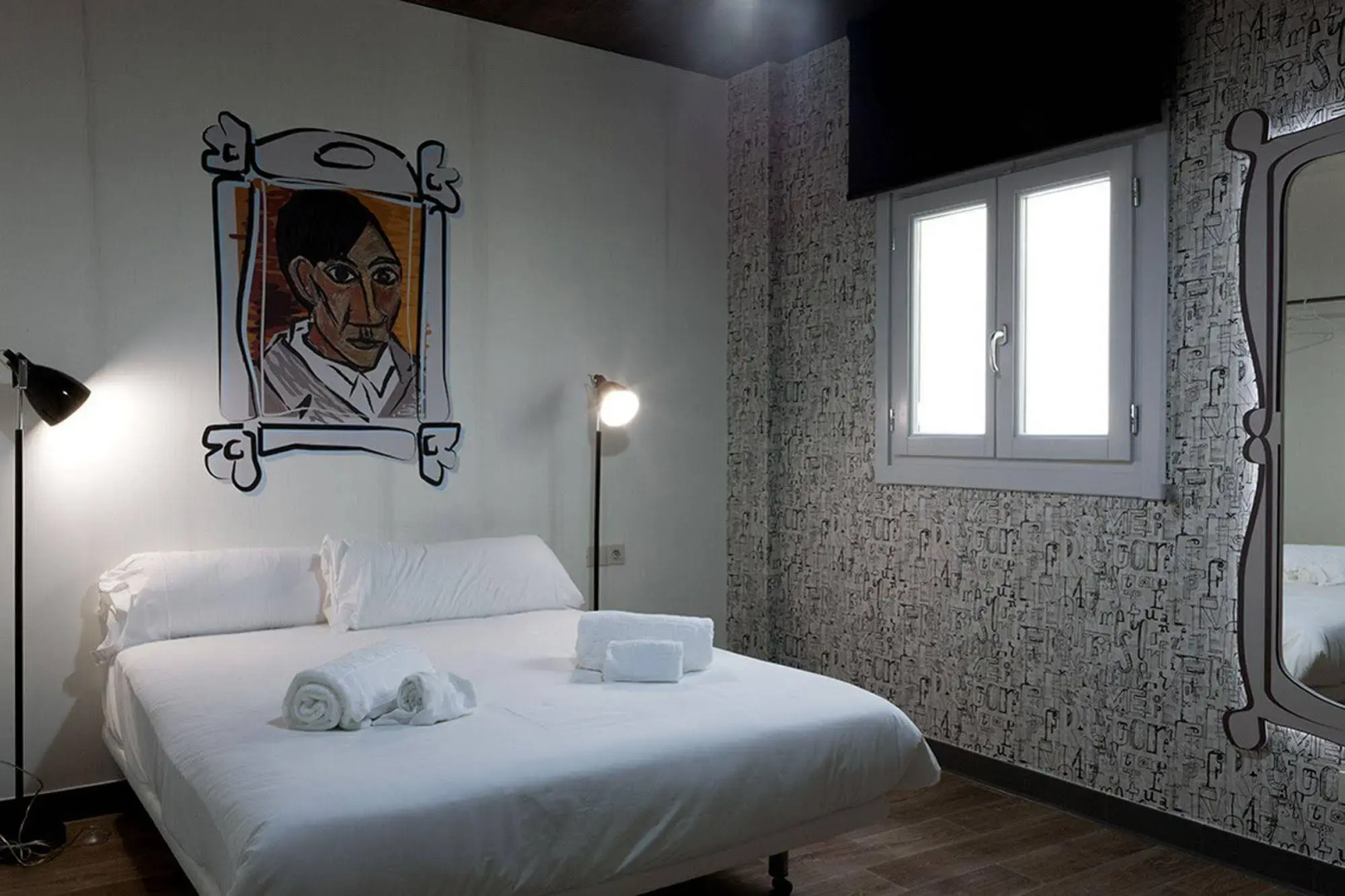 Foto - room00 Chueca Hostel