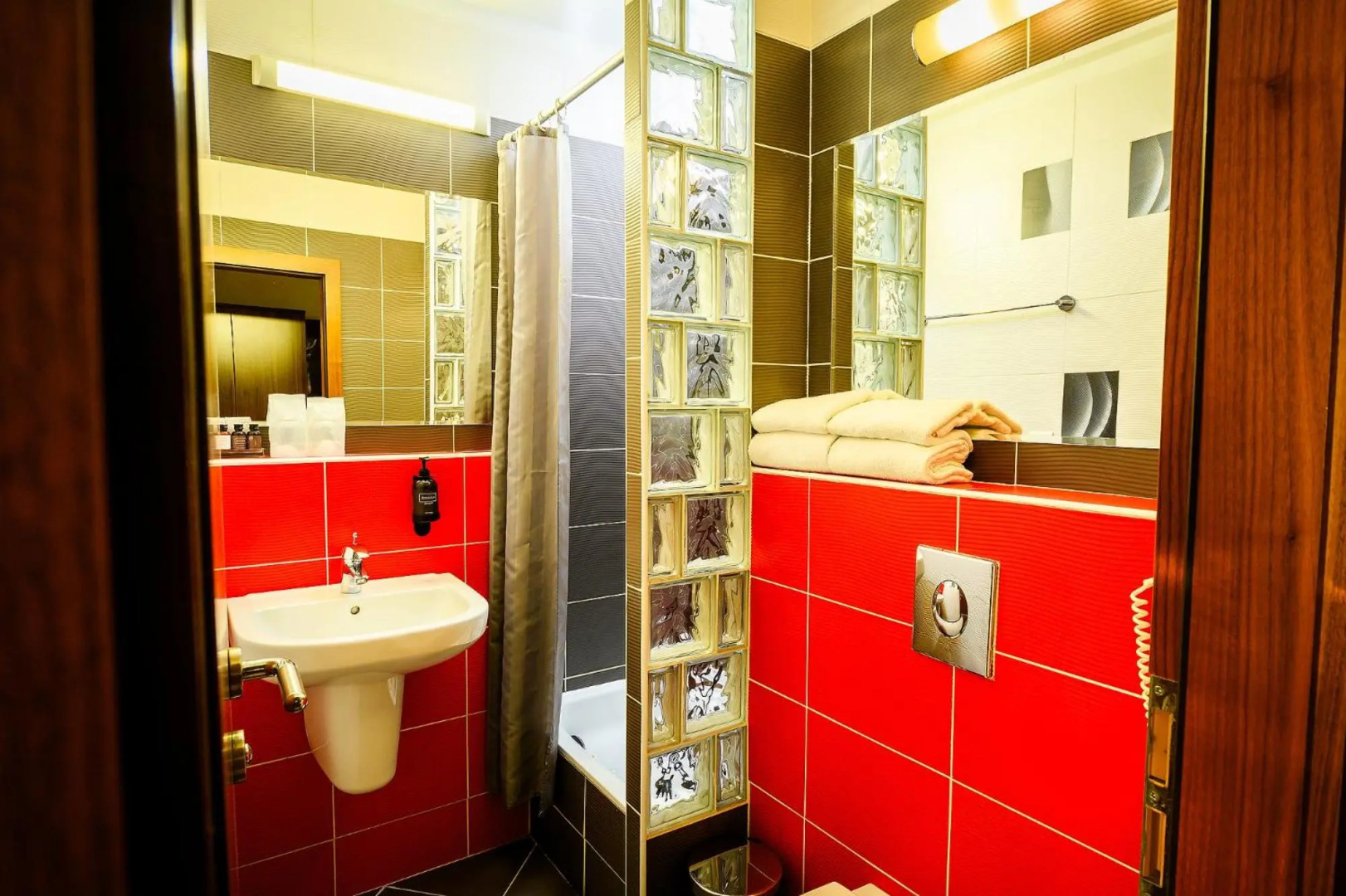 Foto - Hotel Bratislava