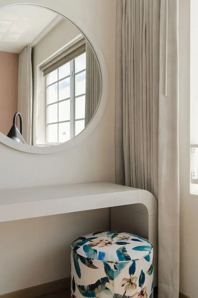 Photo - FOUND Hotels, Miami Beach, Series by Marriott