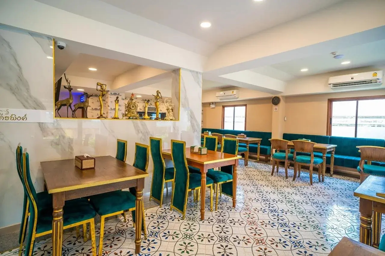 Photo - Siri Nakornpink Chiang Mai Hotel SHA Plus