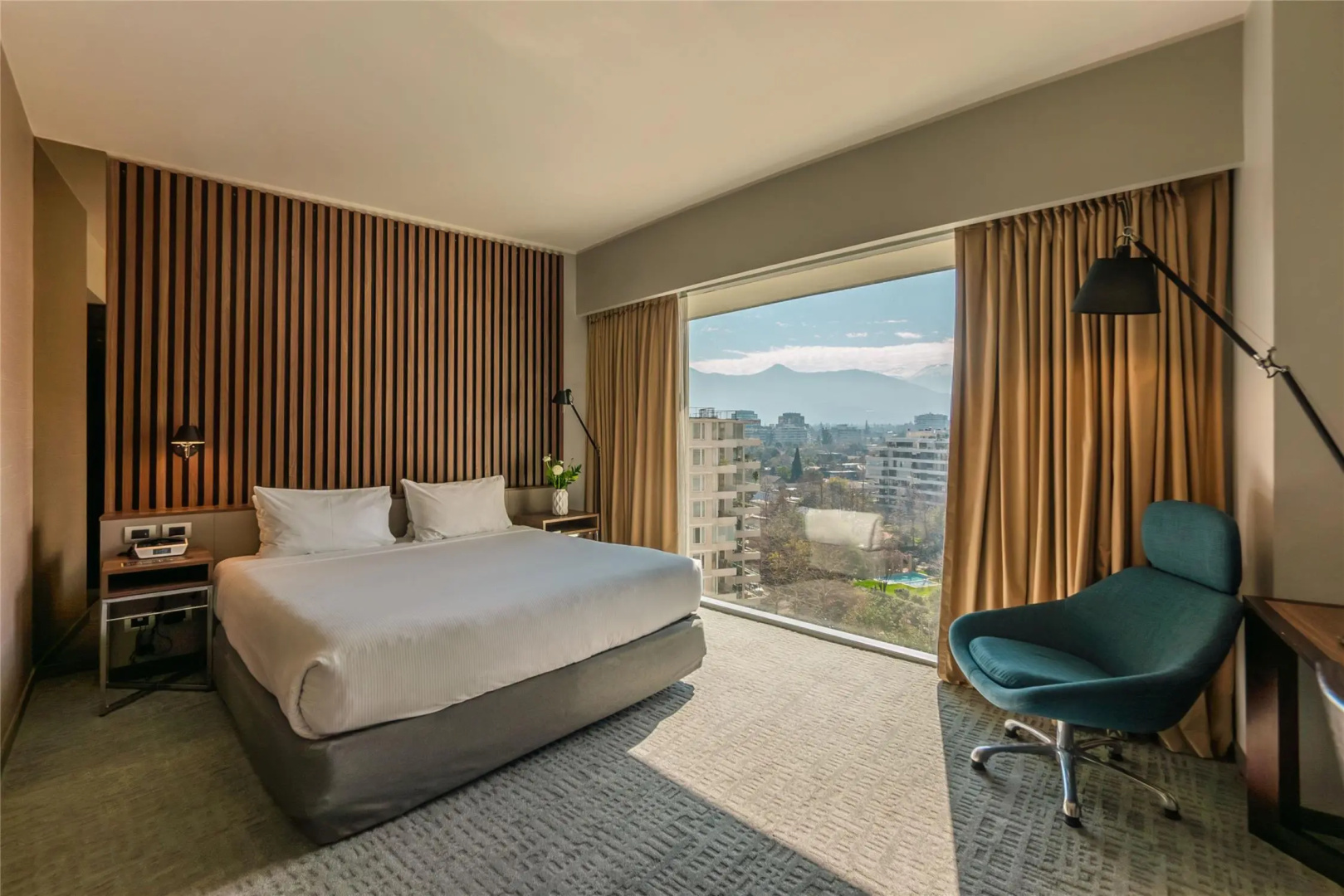 Photo - DoubleTree by Hilton Santiago Kennedy