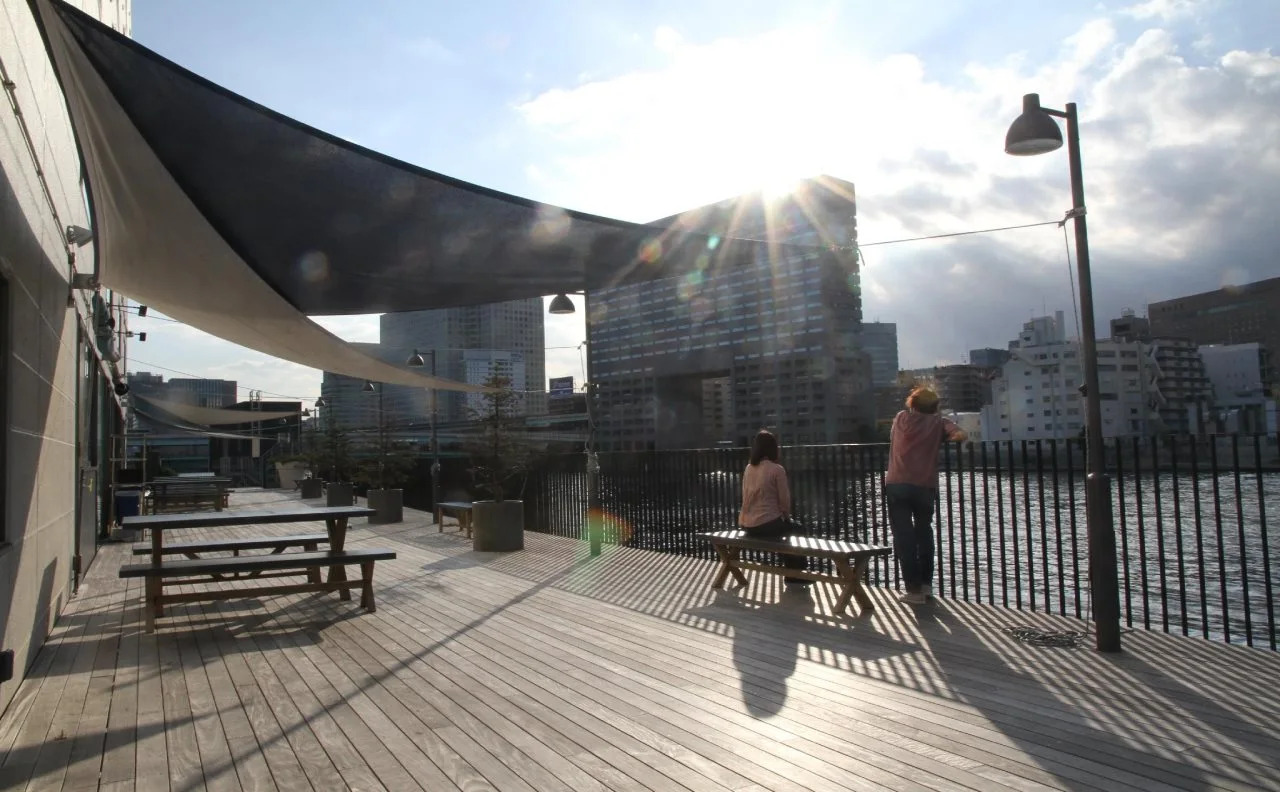 Foto - LYURO Tokyo Kiyosumi by THE SHARE HOTELS