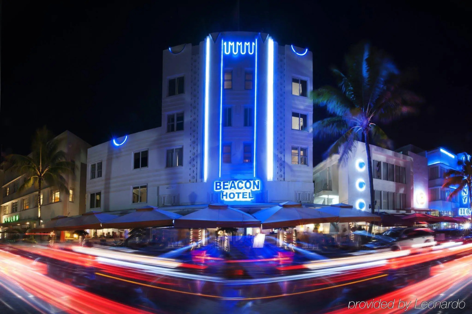 Foto - Beacon South Beach Hotel