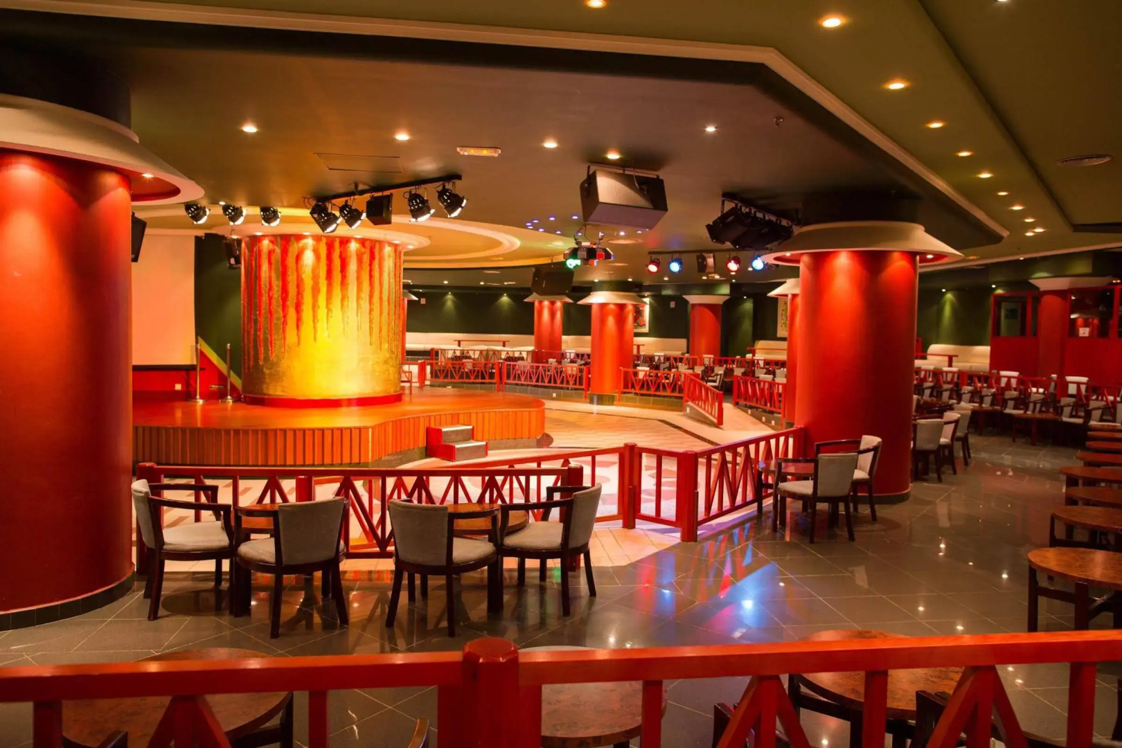 Foto - Mirador Maspalomas by Dunas