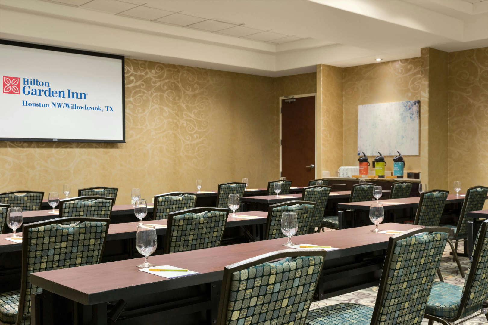 Foto - Hilton Garden Inn Houston NW/Willowbrook