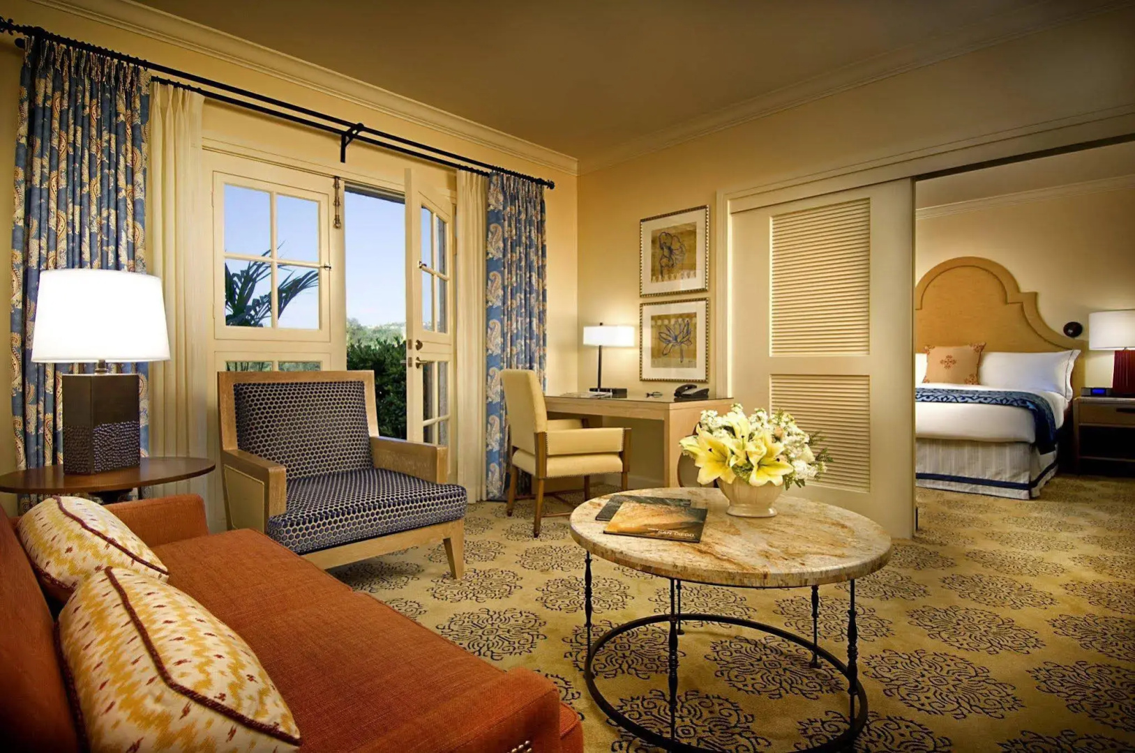 Photo - Omni La Costa Resort & Spa Carlsbad