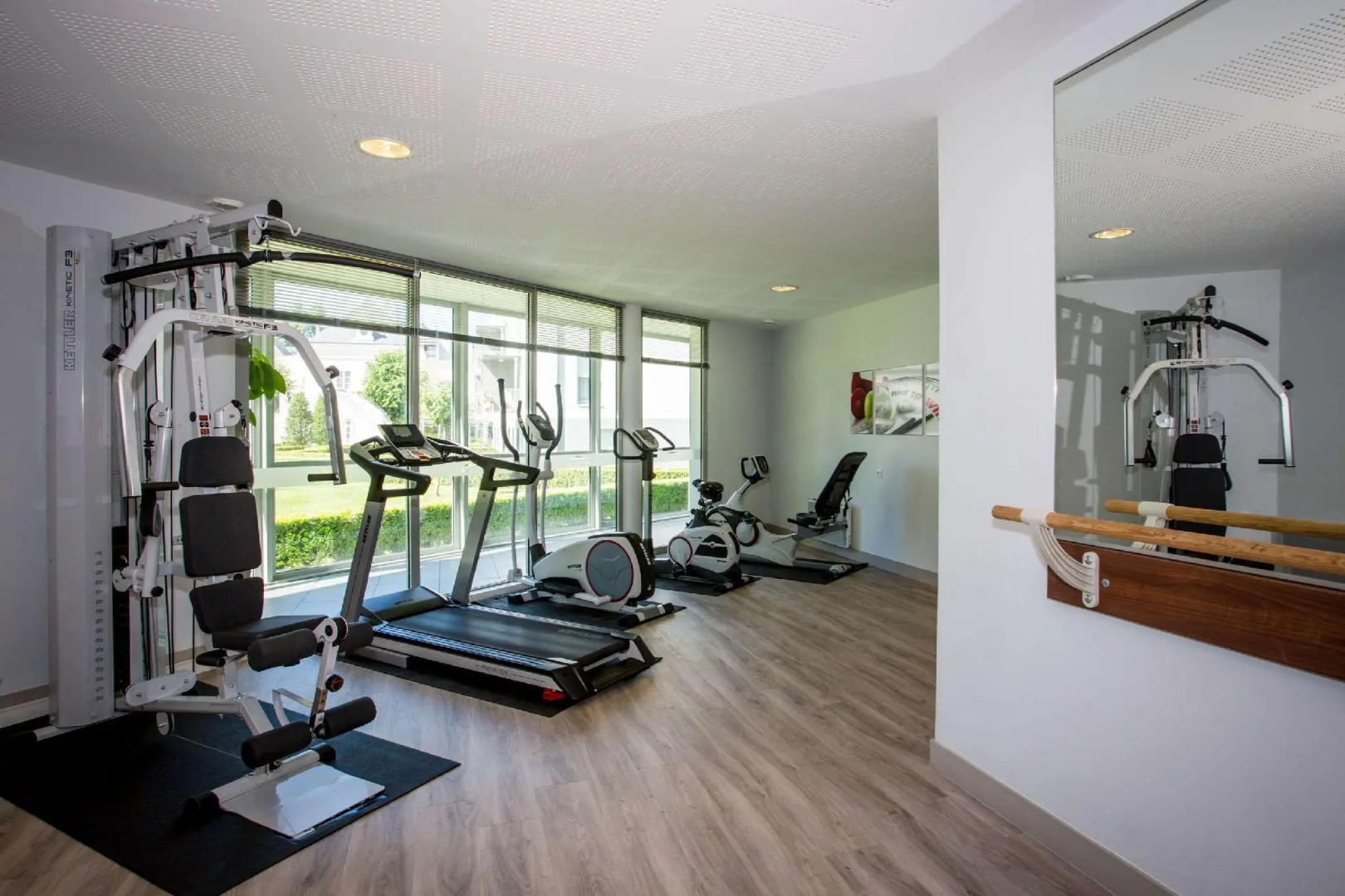 Foto - Château Belmont Tours by The Crest Collection