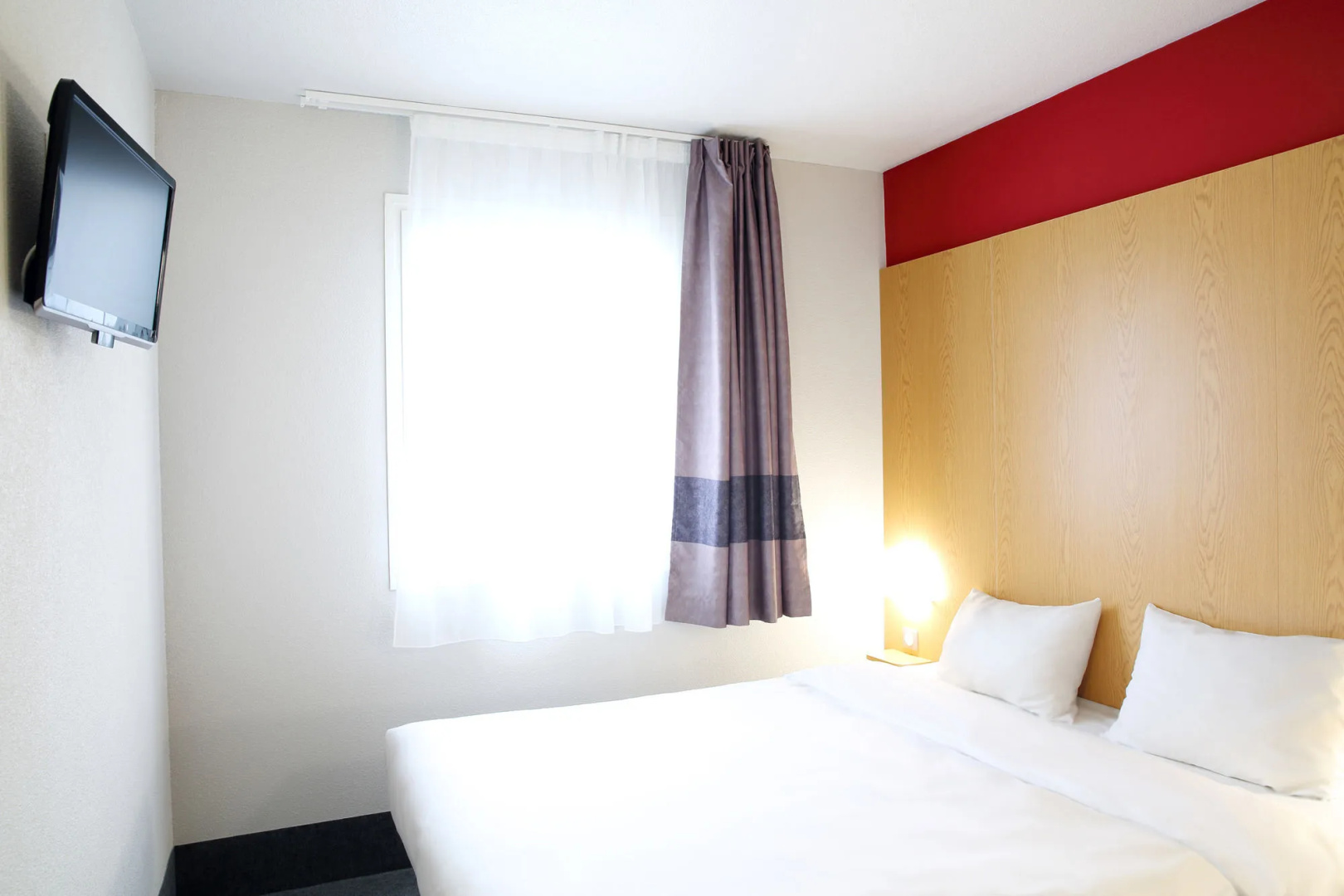 Photo - B&B HOTEL Perpignan Sud Marché International