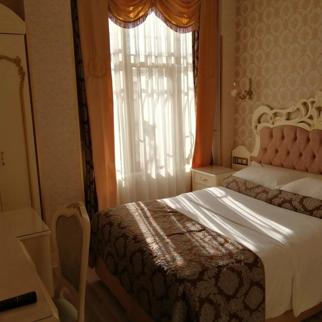 Photo - Nayla Palace Hotel
