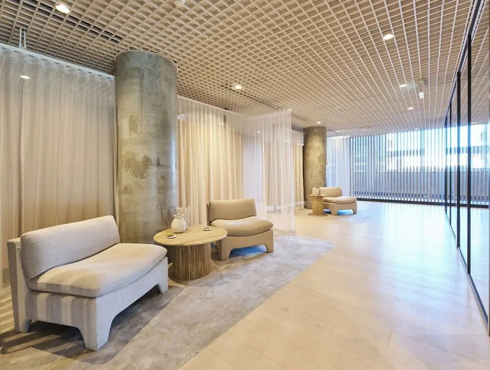 Foto - Novotel Melbourne Airport