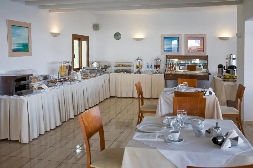 Photo - Yiannaki Hotel