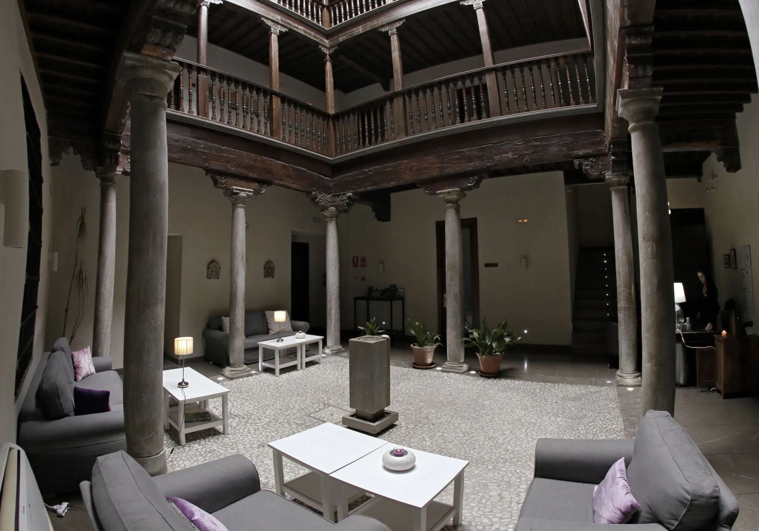 Foto - Shine Albayzín