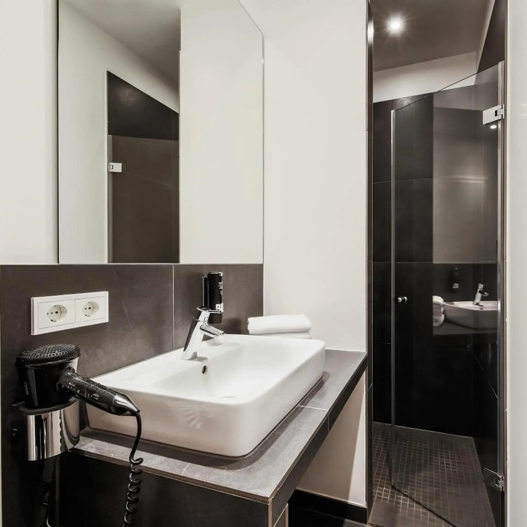 Foto - Hotel LINDEMANN'S Berlin