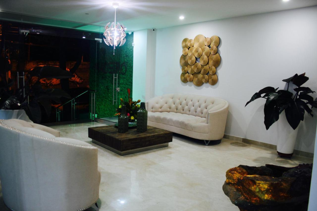 Foto - Hotel Madeiro