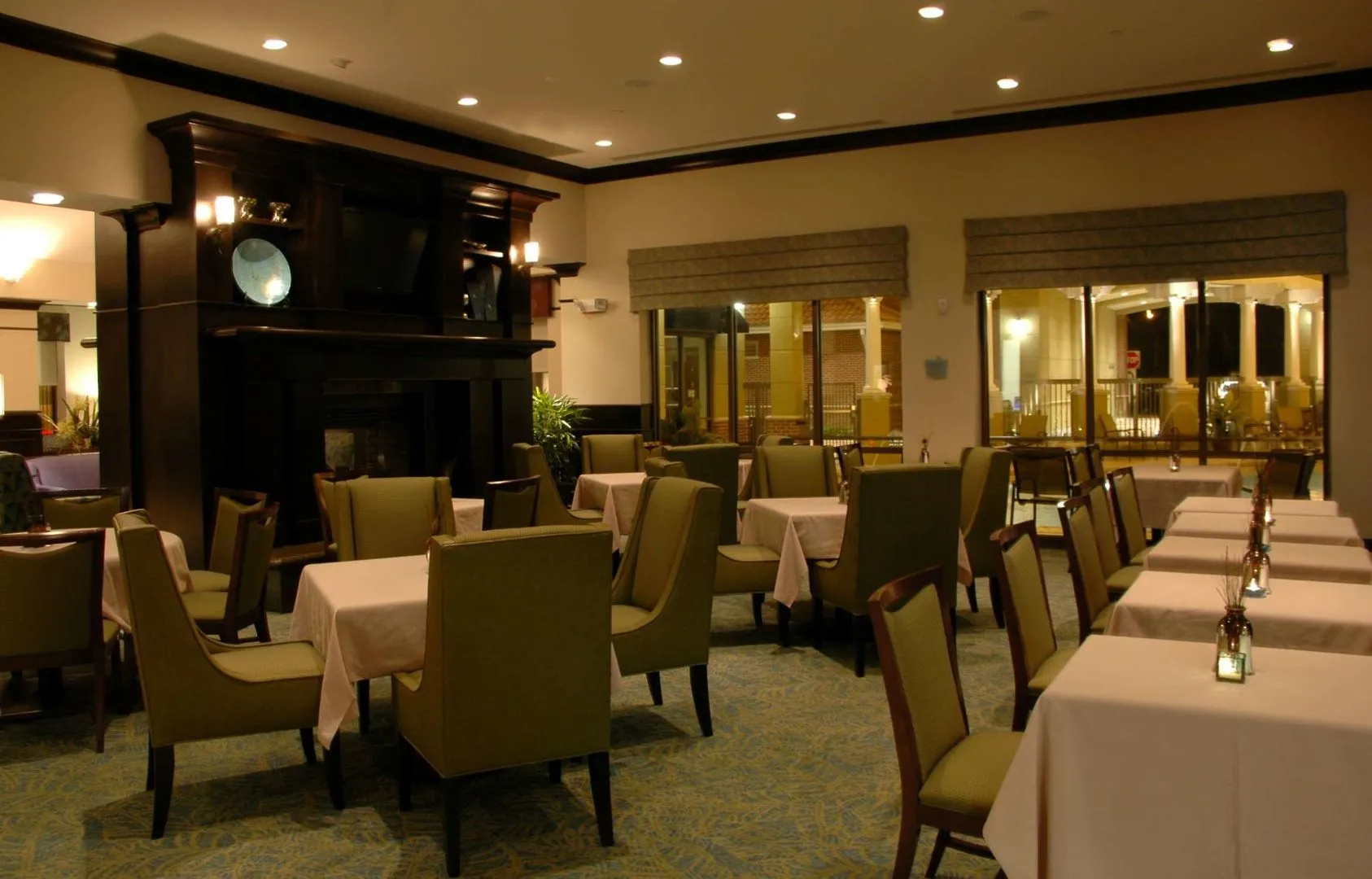 Foto - Hilton Garden Inn Jacksonville Downtown Southbank