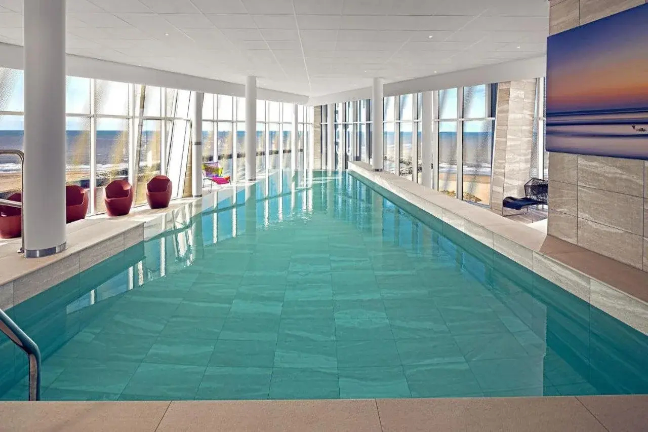Photo - Inntel Hotels Den Haag Marina Beach