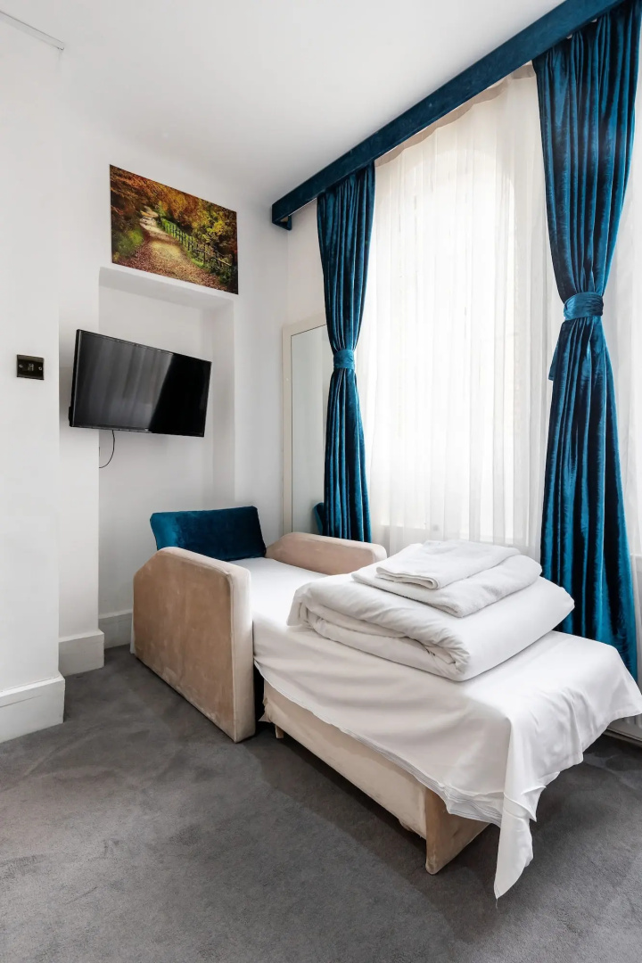 Foto - Vilenza Hotel