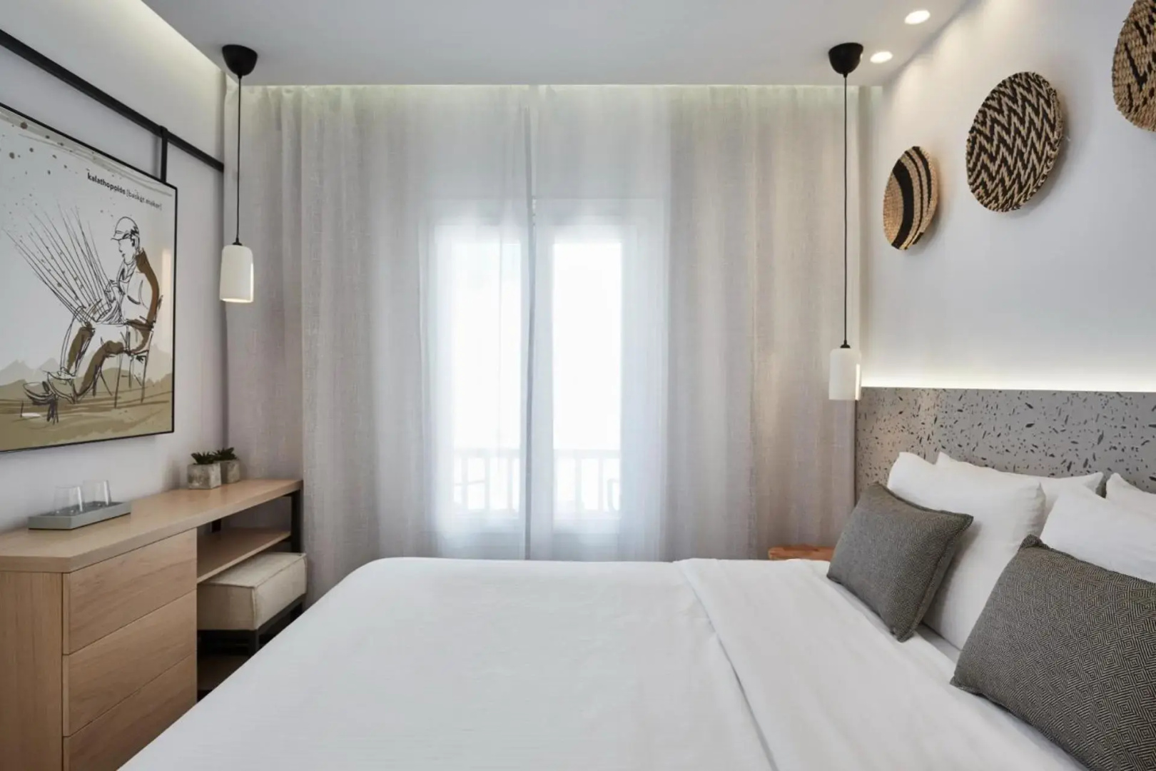 Photo - Kosmoplaz Beach Hotel