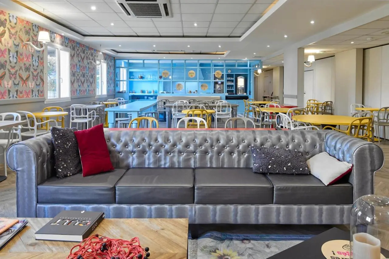 Foto - B&B HOTEL Saint-Maur Créteil