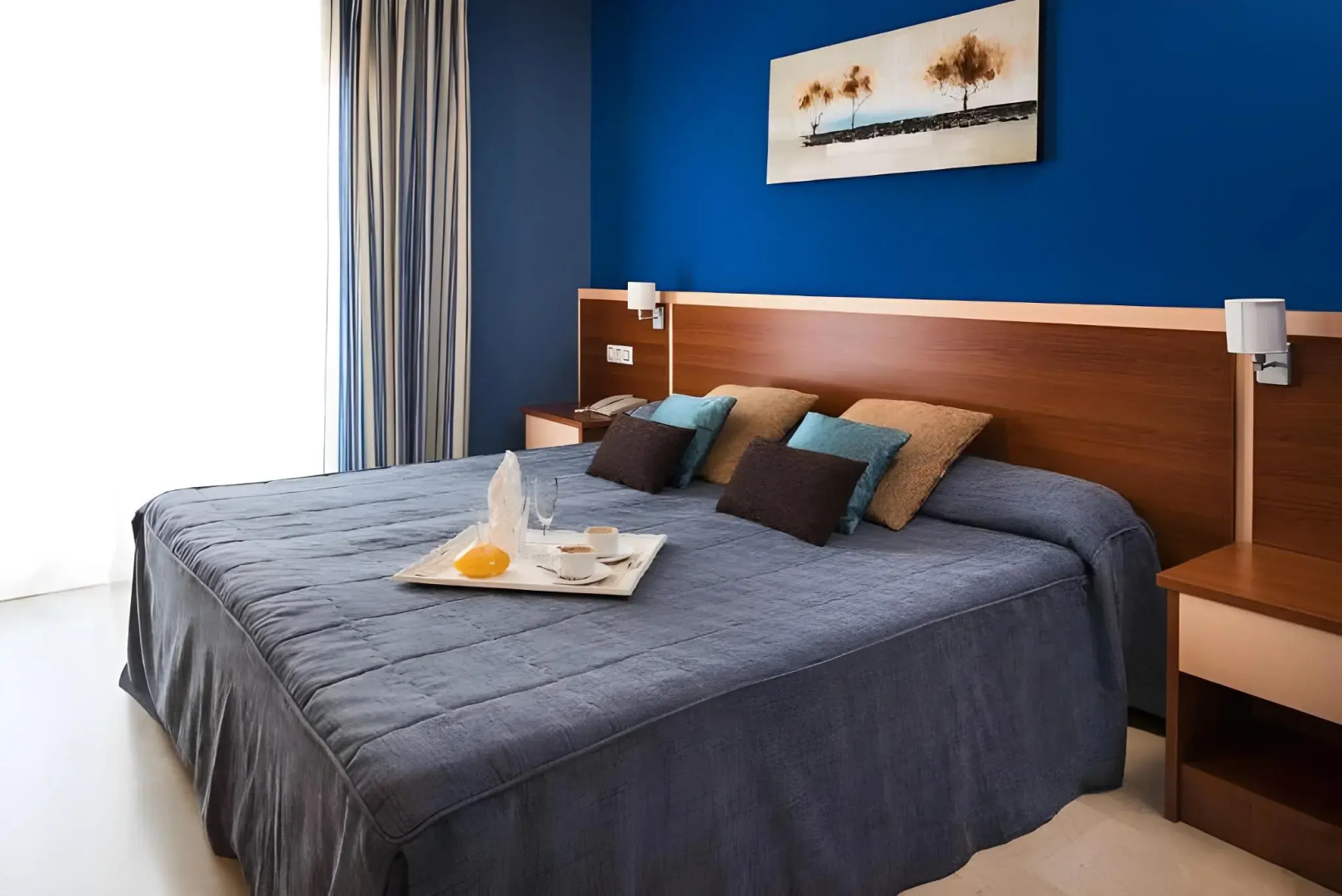 Foto - Hotel Sun Palace Albir & Spa