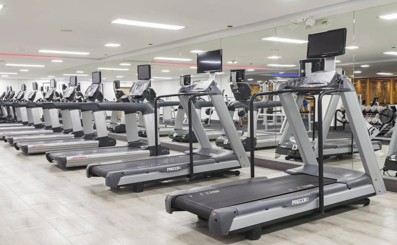 Foto - JW Marriott Quito